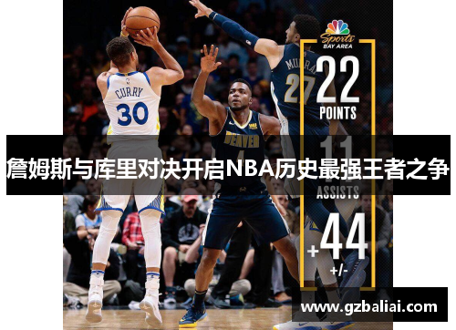 詹姆斯与库里对决开启NBA历史最强王者之争 詹姆斯与库里对决开启NBA历史最强王者之争